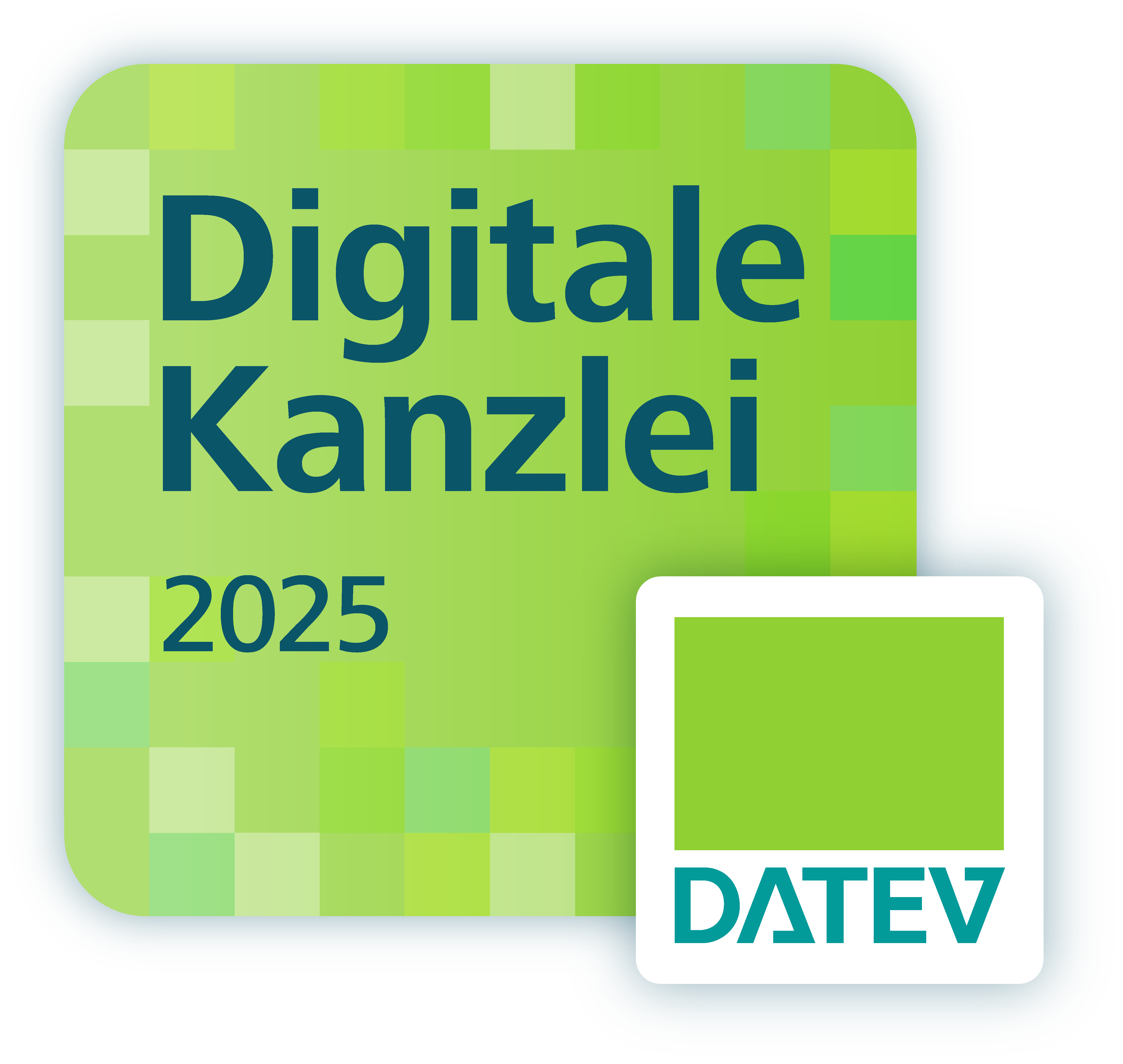 Digitle Kanzlei - DATEV